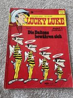 Lucky Luke - Die Daltons bewähren sich, Band 30