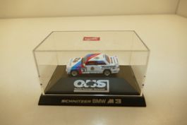 Herpa 1:87: BMW M3 Schnitzer #3