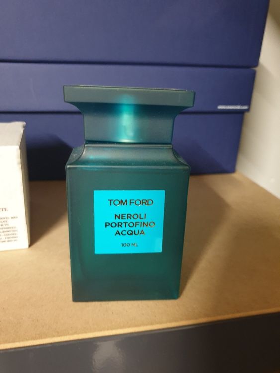 Tom Ford Neroli Portofino Acqua 100ml Kaufen auf Ricardo