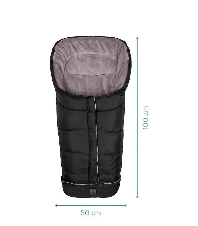 Sacchi a pelo: Winter Fusssack Buggy oder Kinderwagen – Usato da Abtwil AG venduto da kiko_25 1