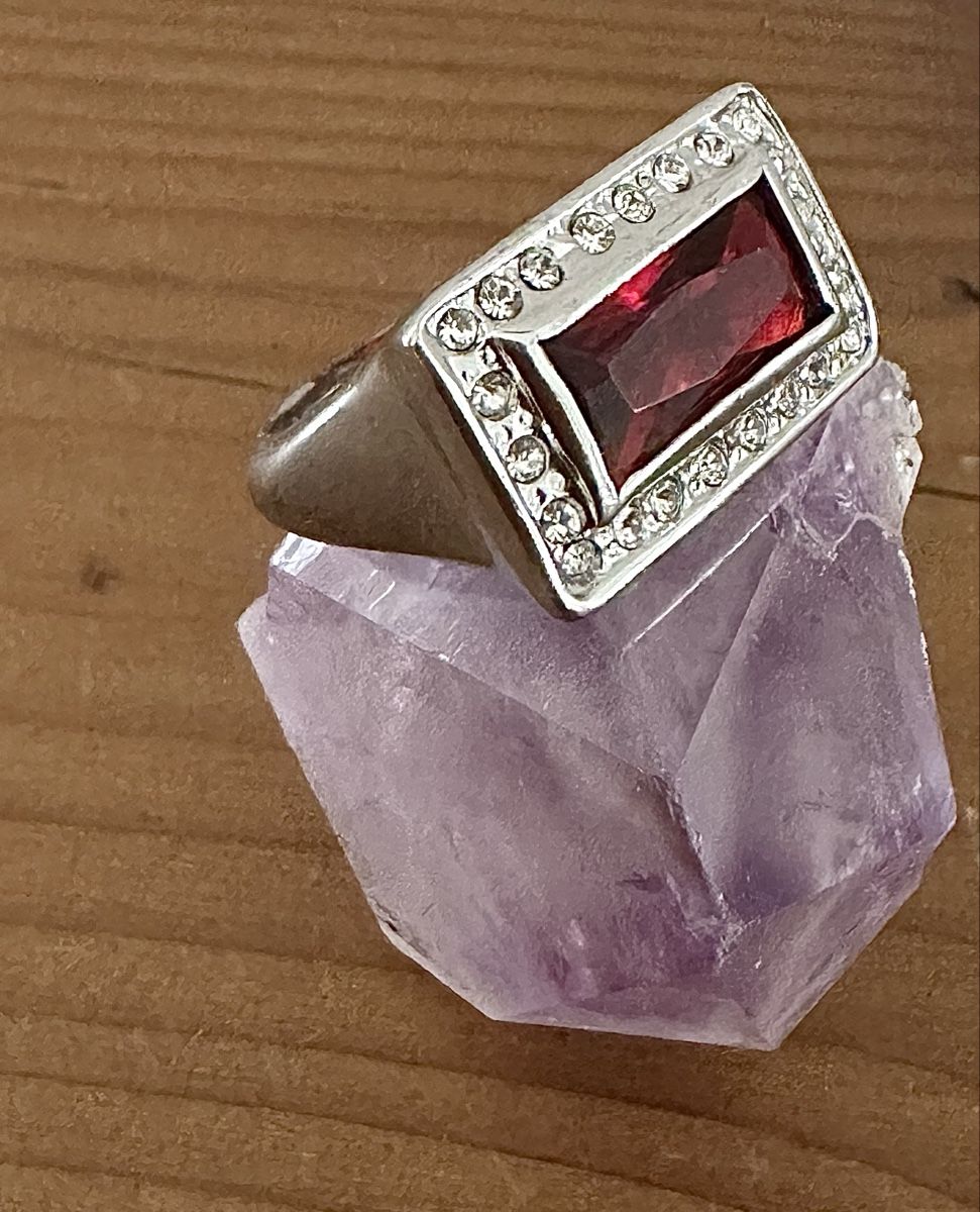 Ringe: Vintage Fingerring – Gebraucht aus Otelfingen von Jupi07 8