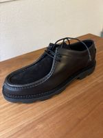 Loafer Herren Leder/Wildleder Grösse 43 neu