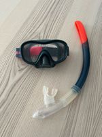 Decathlon | Snorkeling Kit Mask 100 COMFORT snorkel DRYTOP