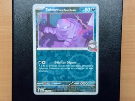 Tadmorv REVERSE (123/182) - RIVALITÉS DESTINÉES - DRI FR