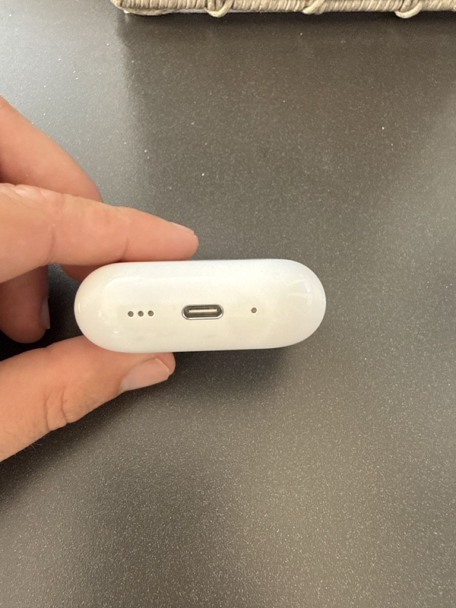 Apple Casques audio: AirPods Pro – D'occasion à Unterentfelden par Ecru.store 3