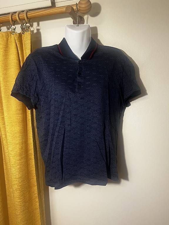 Camicette: Chemise Gucci  – Usato da Cheiry venduto da dam_pd2m