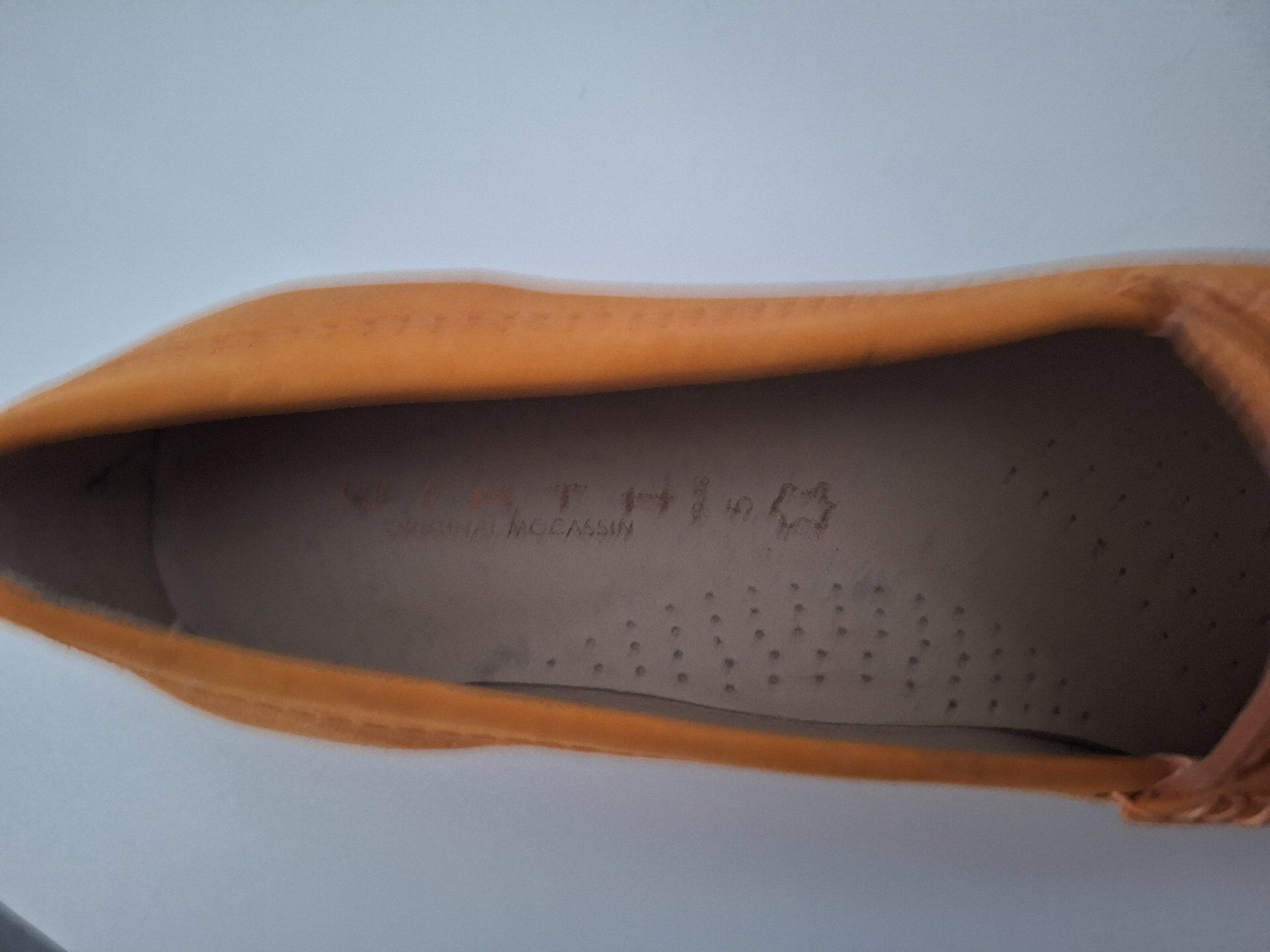 Scarpe da donna: Loafer / Moccasins  -  Damen – Nuovo (secondo la descrizione) da Schalunen venduto da Pierinoll 4