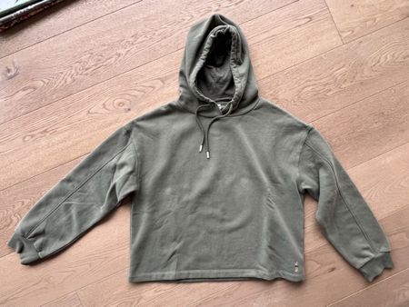 Hoodie QS Grösse M neuwertig