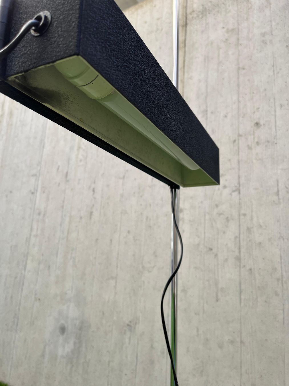Lampade: Midcentury Stehlampe – Usato da Küsnacht ZH venduto da Quiti 3