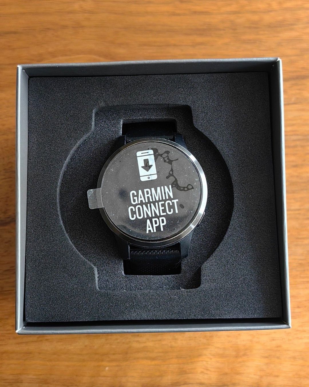 Garmin Smartwatch: Garmin Vivoactive 4S – D'occasion à Winterthur par Luckylook 6
