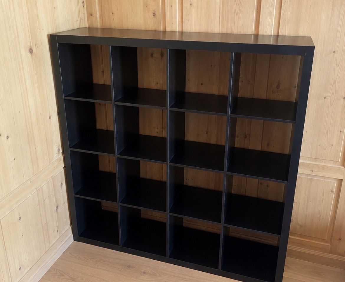 Regale: Gestell IKEA Klassiker  – Gebraucht aus Bollingen von makenschmuschki