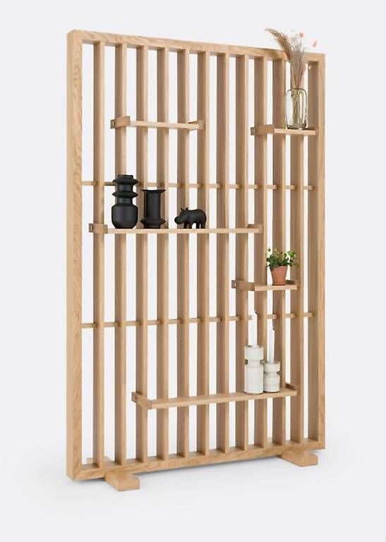 La Redoute Regale: Étagère de séparation de pièces – Gebraucht aus Pully von gpo_82kp