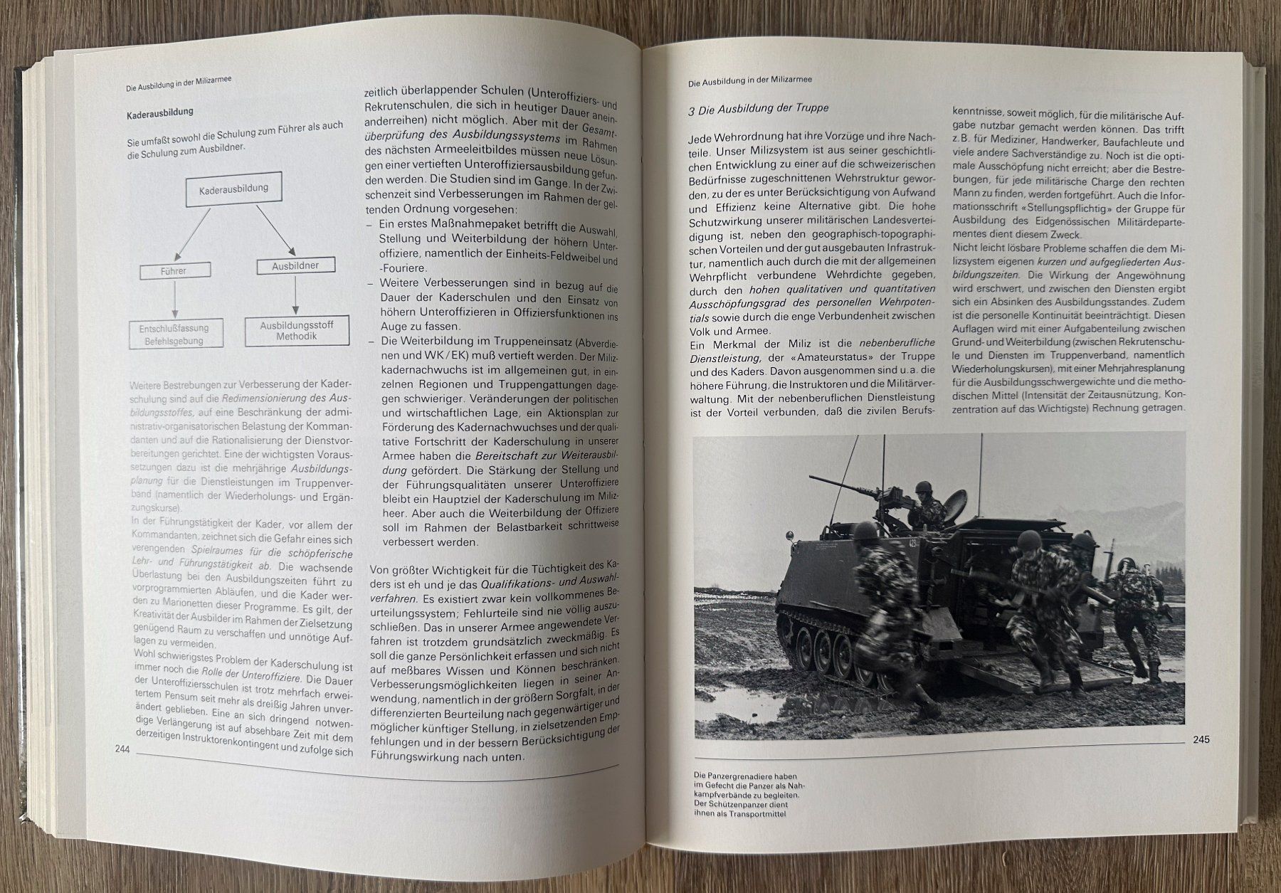Libri: Buch: Die Schweizer Armee – Usato da Bern venduto da michu1968 3