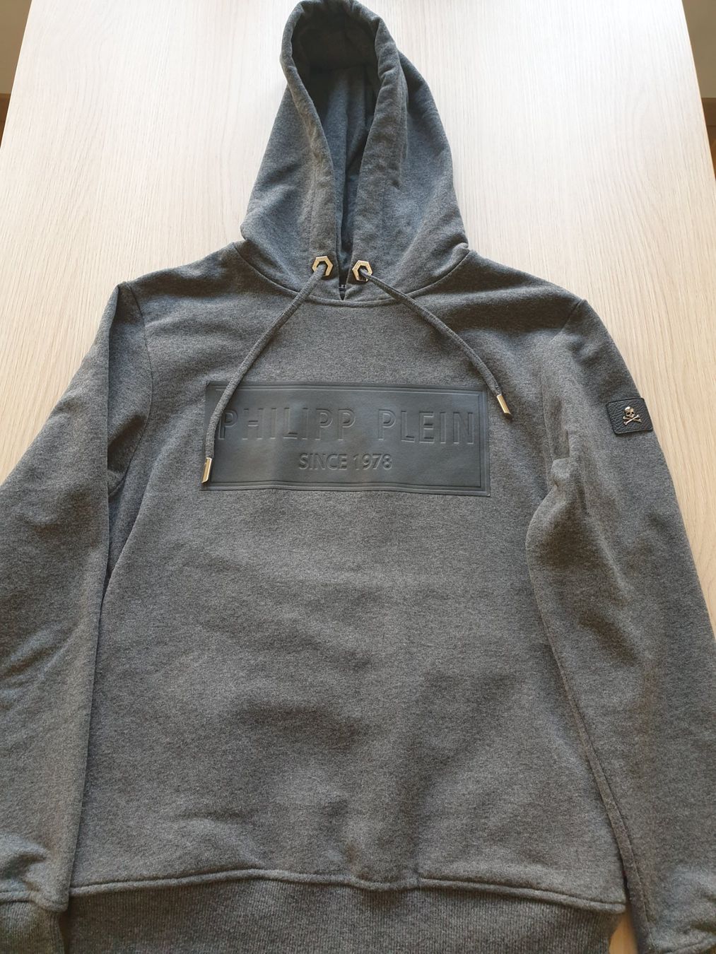 Philipp Plein Maglioni & Felpe: Philipp Plein Hoodie – Usato da Buchs SG venduto da fab_byz2 1