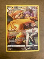Charizard LOR TG03 EN