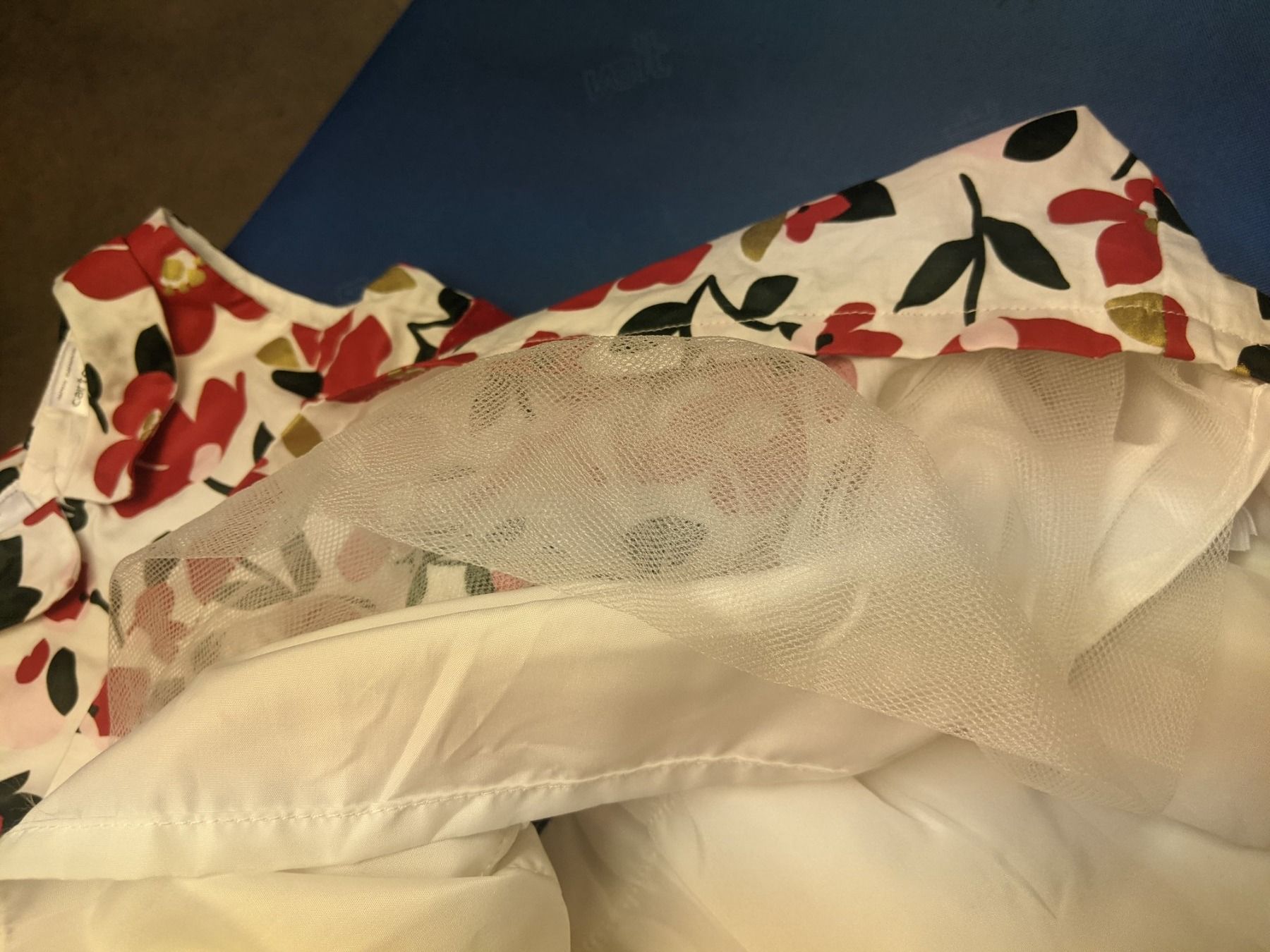 Vestiti & Gonne: baby Kleid 6 Monate – Usato da Langnau am Albis venduto da Judithsebi 5
