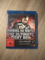 Michael Jai White Collection BluRay