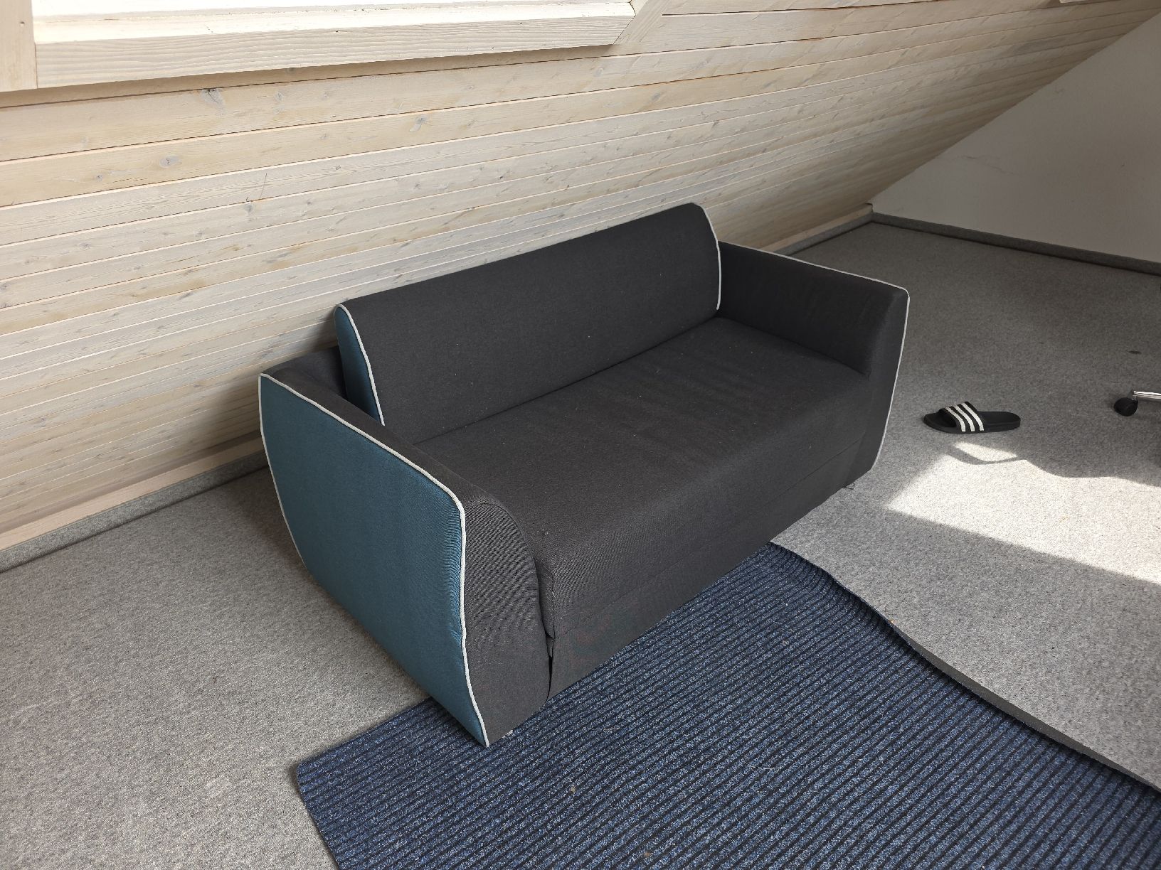 Divani: Bettsofa – Usato da Pfyn venduto da alex75 1
