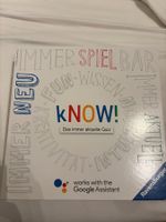 kNOW, das immer aktuelle Quiz