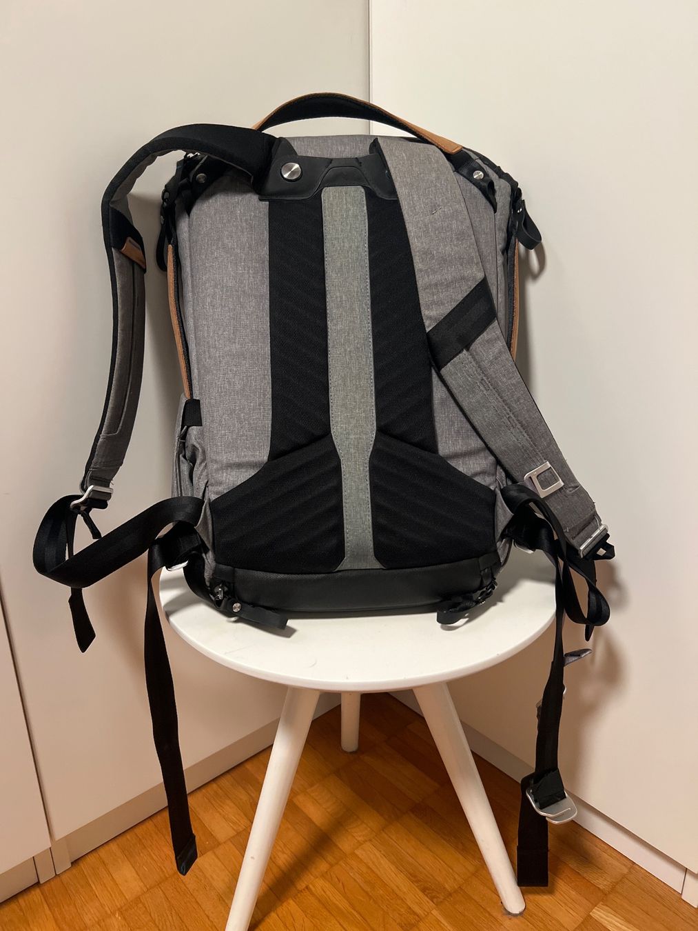 Peak Design Rucksäcke: Peak Design - Everyday Backpack 20L – Gebraucht aus Thalwil von nosthrillz 2