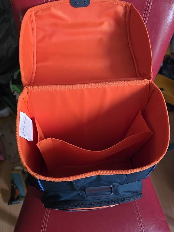 Sacs & sacs à dos: Rucksack/schulsack – D'occasion à Menziken par Nazli27 2