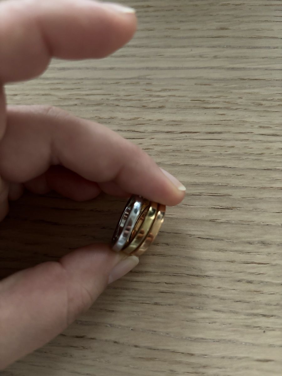 Michael Kors Ringe: Michael Kors Ring – Gebraucht aus Glattfelden von tiger1989 2