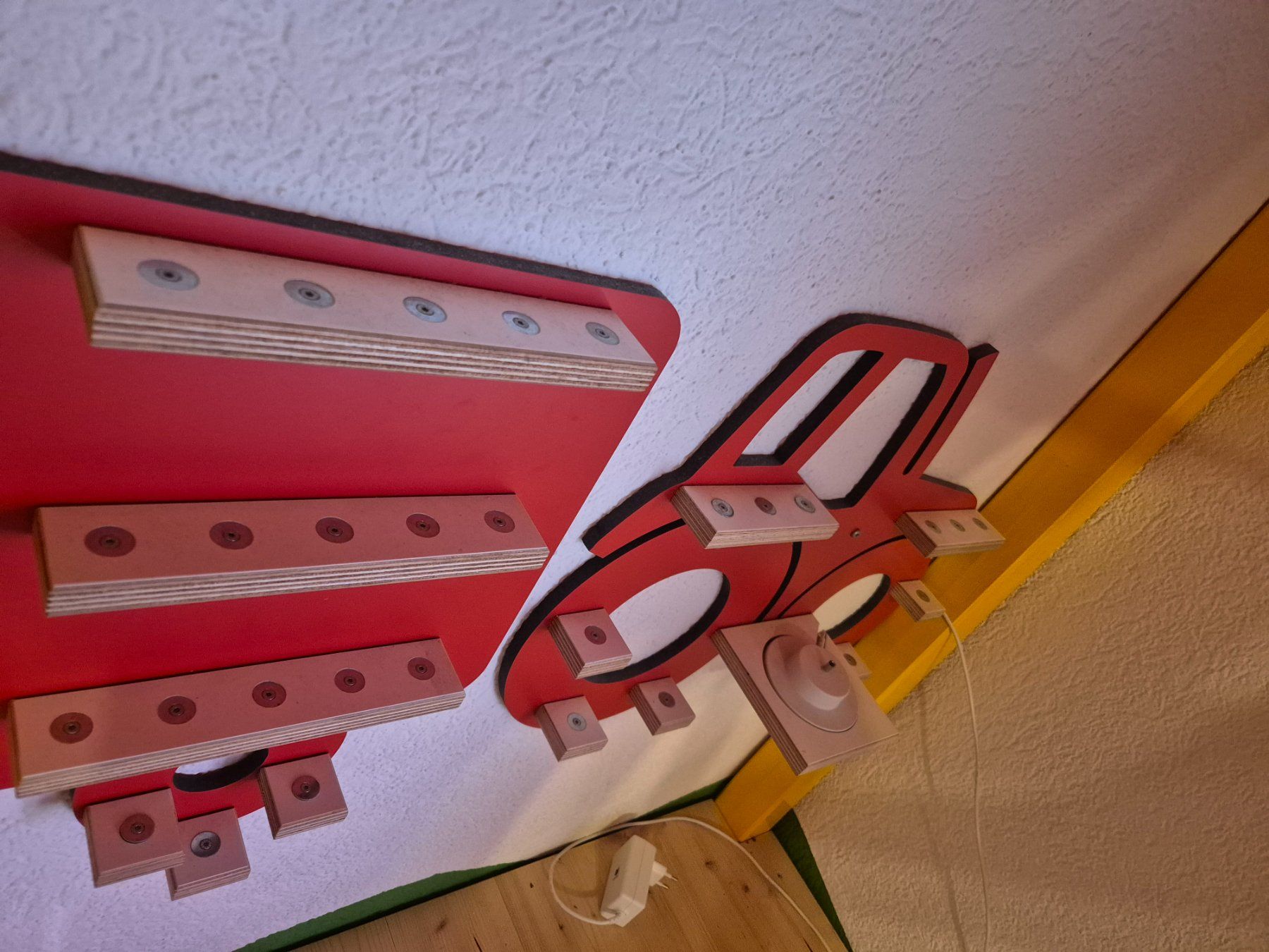 Scaffali: Toniebox Regal – Usato da Tann venduto da Flaaa 1