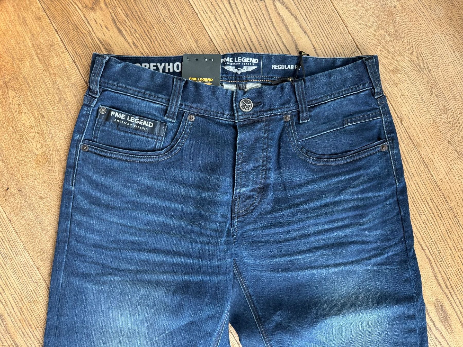 PME Legend Jeans: Jeans, PME **NEU**  31/36 – Neu (gemäss Beschreibung) aus Stettfurt von outlet72 2