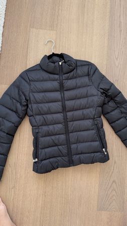 Ciesse Piumini Daunenjacke Damen – 800 Fill Power – Gr. S