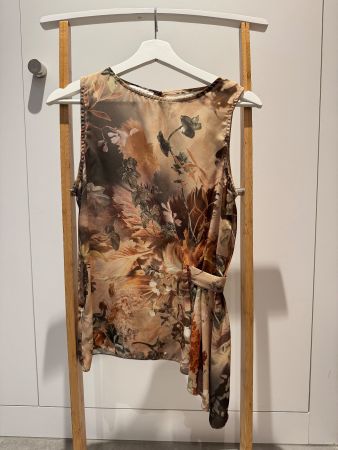 Rinascimento Top Gr. XS/EU 34-36