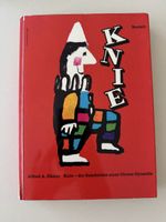 Alfred A. Häsler Knies Circus-Dynastie Buch