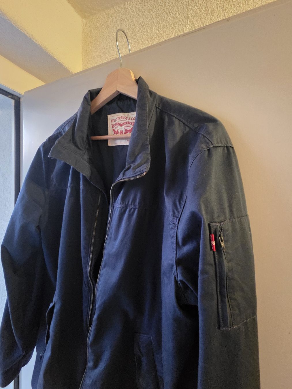 Levi's Jacken: Jacke – Gebraucht aus Hinwil von Dave_p4