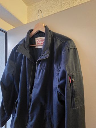 Jacke