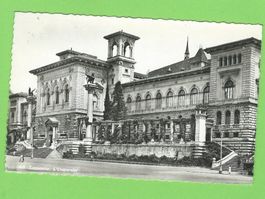 Lausanne, Universität