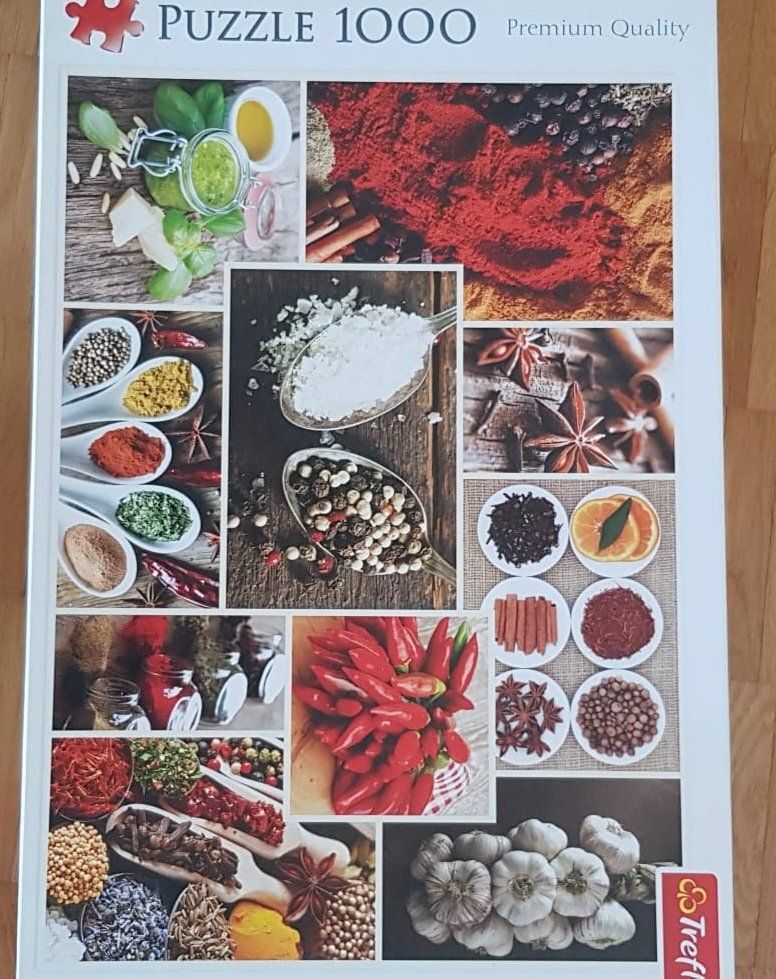 Puzzles: Puzzle – Gebraucht aus Forch von ESELSTEIN 1