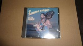 PETER REBER -dr sunne entgäge/dj/cd