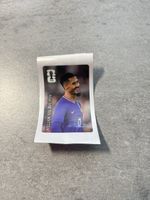 FIFA Cola Sticker William Saliba (FRA) WM2026 #CC9
