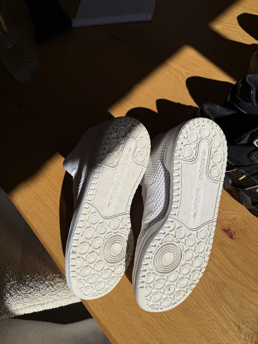 Adidas Herrenschuhe: Baskets Adidas – Neu (gemäss Beschreibung) aus Cheyres von SaraNovoa 4