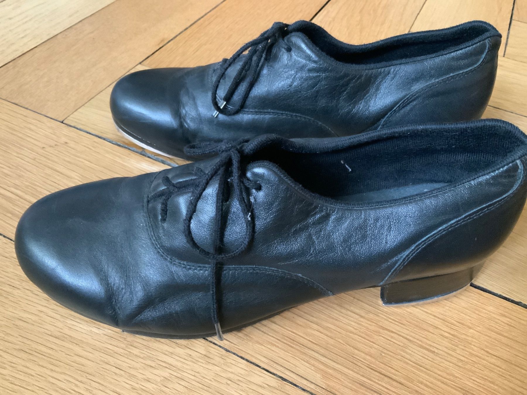 Bloch Damenschuhe: Steppschuhe Bloch – Gebraucht aus Basel von dreiklang01 1