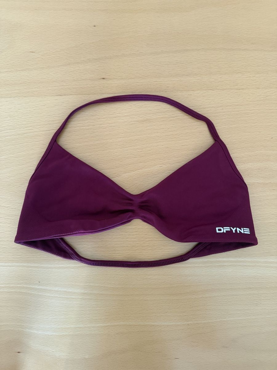 DFYNE Tops: Dfyne Impact Sport BH  – Neuf (Voir description) à Basel par jul_fx99 2
