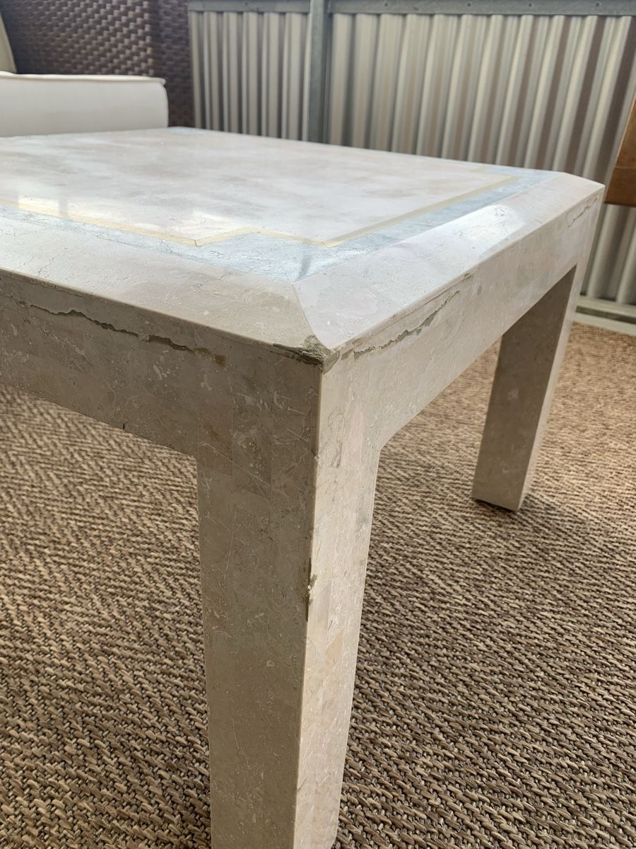 Tables: Beistelltisch – D'occasion à Bülach par Schubsi 4