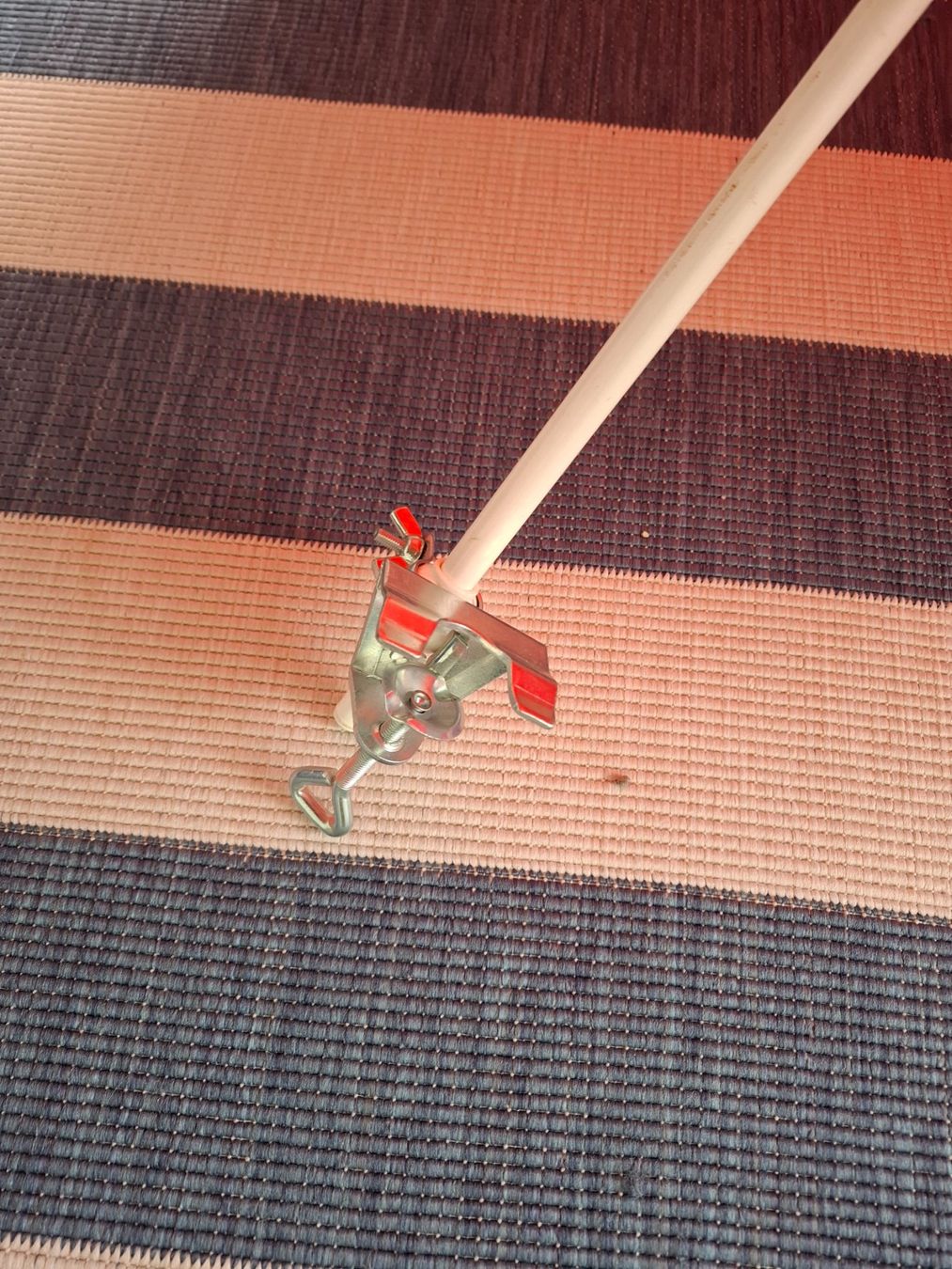 Ikea Ombrelloni: IKEA Sonnenschirm Ramsö – Usato da Utzenstorf venduto da ruby_100 3
