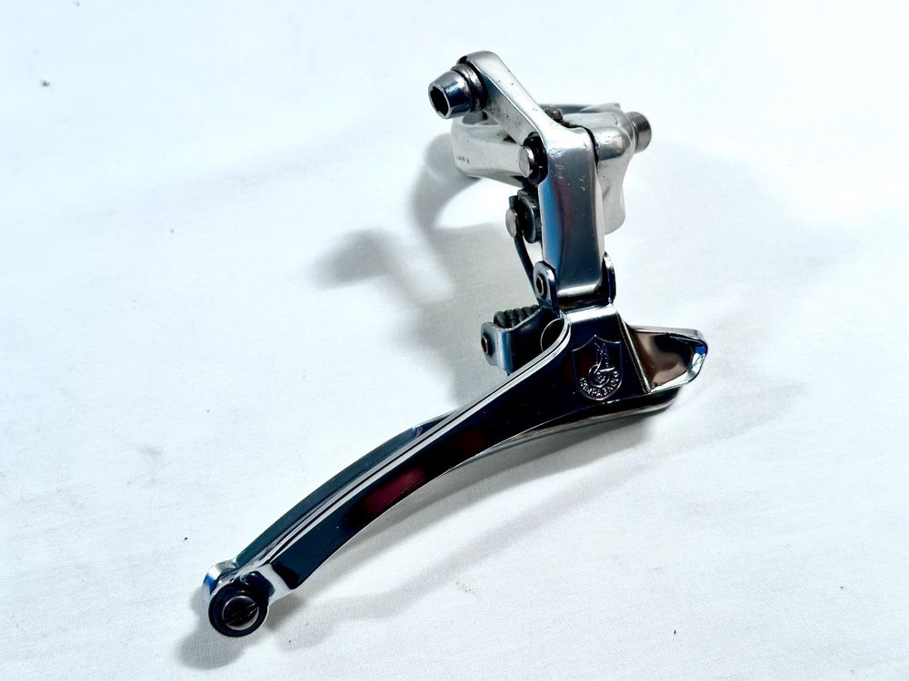 Campagnolo Croce D'Aune / Chorus Front Derailleur / 96g