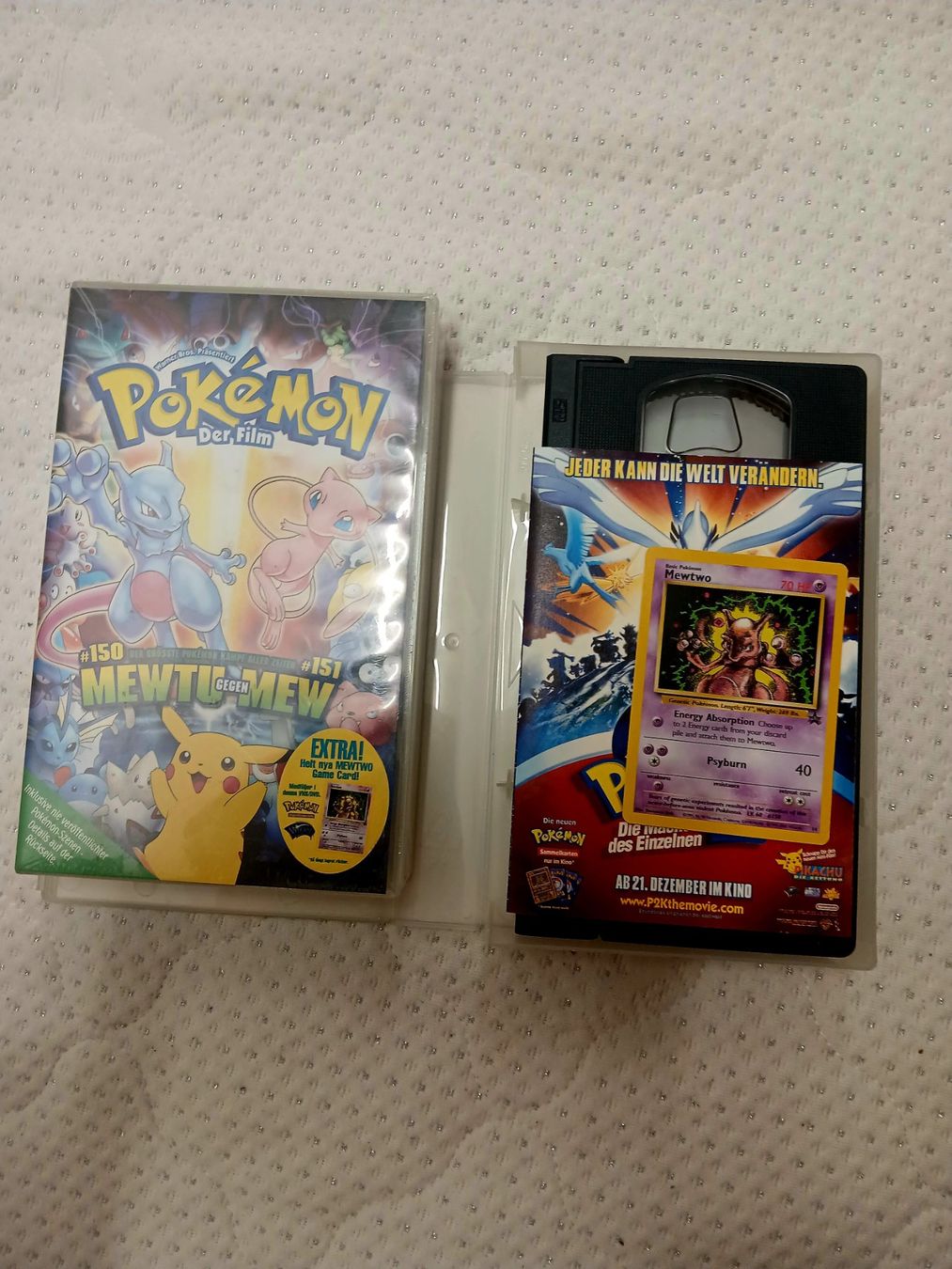 Pokémon Carte collezionabili: Pokemon Booster – Usato da Thun venduto da lor_2mq2 6