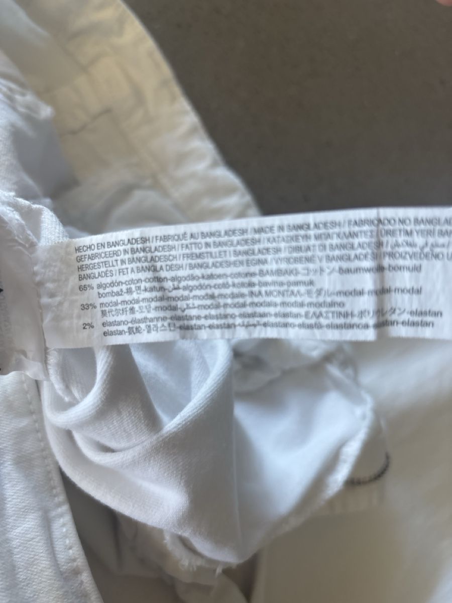 Stradivarius Jeans: Hose Stradivarus Gr.40 – Usato da Luzern venduto da sumsili 3