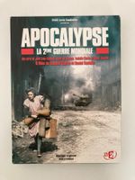 DVD Apocalypse -2ème guerre mondiale -6 films documentaires