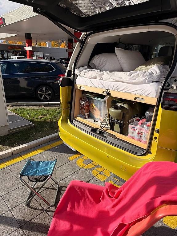 Autos: VW ID BUZZ – Gebraucht aus Veyrier von oca_l56r 2