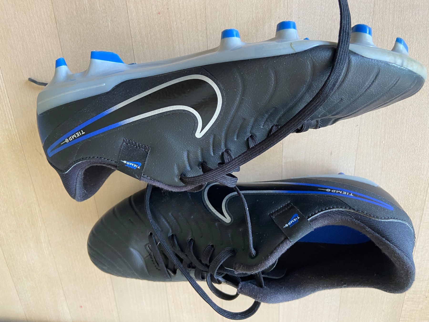 Nike Scarpe per ragazzi: Fussballschuhe Nike – Usato da Bern venduto da Humbi29 2