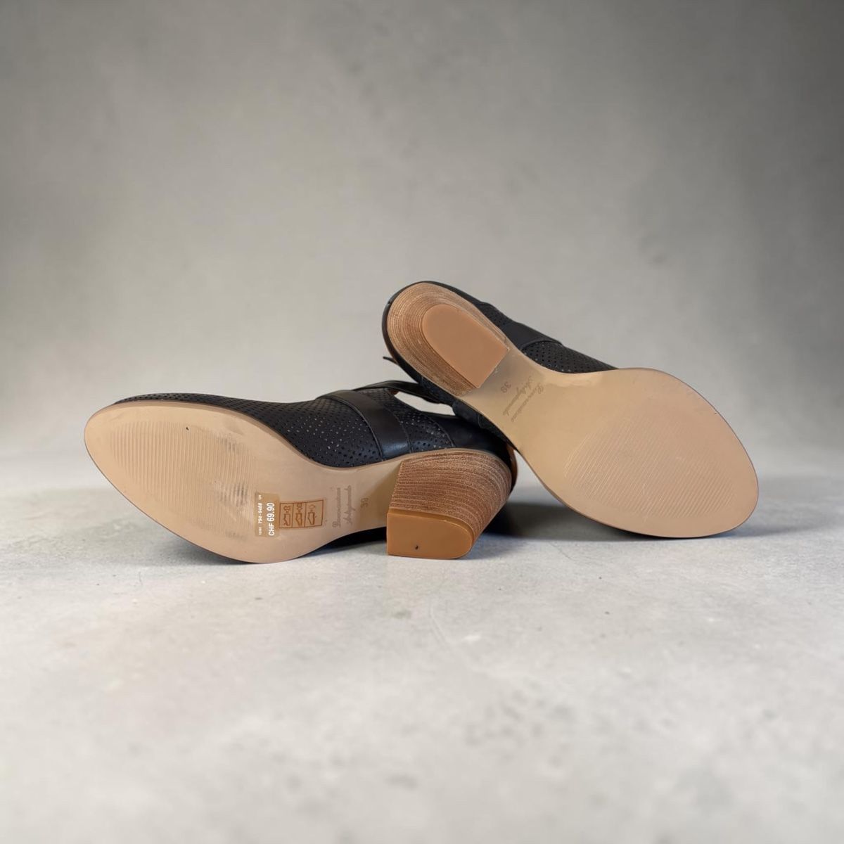 Scarpe da donna: Stiefeletten, Ankleboots – Nuovo e nell'imballaggio originale da Hausen am Albis venduto da abra-kadabra-kobra 2