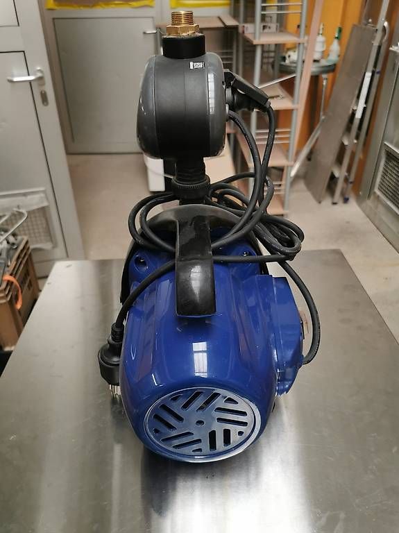 Pompe & Parti di ricambio: Pompe à eau automatique – Usato da St-Aubin FR venduto da sme_nw6w 2